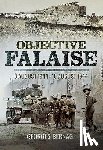 Bernage, Georges - Objective Falaise