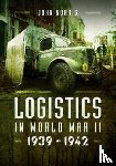 Norris, John - Logistics in World War II
