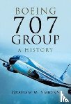 Simons, Graham M. - Boeing 707 Group: A History