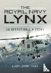 Jeram-Croft, Larry - Royal Navy Lynx