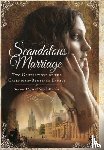 Major, Joanne, Murden, Sarah - Right Royal Scandal: Two Marriages that Changed History