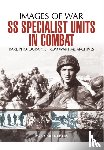 Carruthers, Bob - SS Specialist Units in Combat