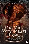Winsham, Willow - England's Witchcraft Trials