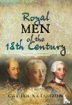 Curzon, Catherine - Kings of Georgian Britain