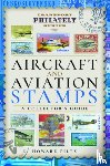 Piltz, Howard - Aircraft and Aviation Stamps