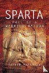 Matyszak, Philip - Sparta