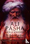 Russell, Eugenia, Russell, Quentin - Ali Pasha, Lion of Ioannina