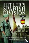 Molina, Lucas - Hitler's Spanish Division