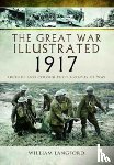 Langford, William - The Great War Illustrated 1917