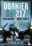 Goss, Chris - Dornier Do 217