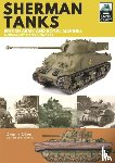 Oliver, Dennis - Tank Craft 2: Sherman Tanks British Army and Royal Marines Normandy Campaign 1944