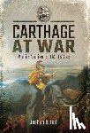 Hall, Joshua - Carthage at War