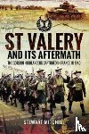 Mitchell, Stewart - St Valery and Its Aftermath