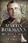 Koop, Volker - Martin Bormann