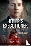 Ortner, Helmut - Hitler's Executioner