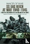 Baxter, Ian - SS Das Reich At War 1939-1945: History of the Division