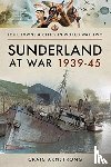Armstrong, Craig - Sunderland at War 1939-45