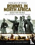 Mitchelhill-Green, David - Rommel in North Africa