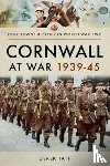 Tait, Derek - Cornwall at War 1939 45