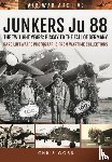 Goss, Chris - Junkers Ju 88