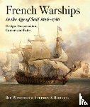 Winfield, Rif, Roberts, Stephen S. - French Warships in the Age of Sail 1626 - 1786