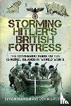 Hamon, Simon, Grehan, John - Storming Hitler's British Fortress