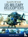 Green, Michael - US Military Helicopters