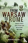 Williams, Martin - From Warsaw to Rome