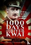 Owtram, H. C. - 1,000 Days on the River Kwai