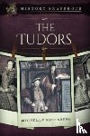 Rosenberg, Michelle - The Tudors