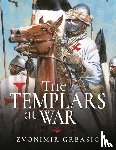 Grbasic, Zvonimir - The Templars at War