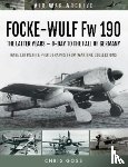 Goss, Chris - FOCKE-WULF Fw 190