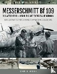 Goss, Chris - MESSERSCHMITT Bf 109