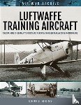 Goss, Chris - Luftwaffe Training Aircraft