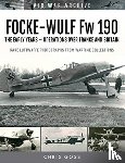 Goss, Chris - FOCKE-WULF Fw 190
