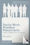 Jones, Sue - Social Work Practice Placements