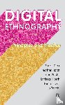 Pink - Digital Ethnography