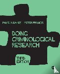 Davies, Pamela, Francis, Peter - Doing Criminological Research