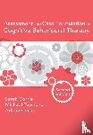  - Assessment and Case Formulation in Cognitive Behavioural Therapy