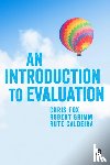 Fox - An Introduction to Evaluation