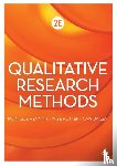 Monique Hennink, Inge Hutter, Ajay Bailey - Qualitative Research Methods