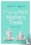 Nygaard, Lynn - Writing Your Master's Thesis