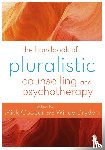  - The Handbook of Pluralistic Counselling and Psychotherapy