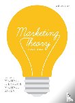 Baker, Michael J - Marketing Theory - A Student Text