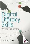 White - Digital Literacy Skills for FE Teachers