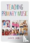 Daubney, Alison - Teaching Primary Music