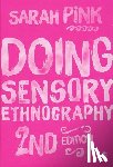 Pink - Doing Sensory Ethnography