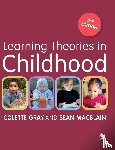 Gray, Colette, MacBlain, Sean - Learning Theories in Childhood