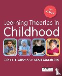 Gray, Colette, MacBlain, Sean - Learning Theories in Childhood