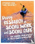 Flynn, Catherine, McDermott, Fiona - Doing Research in Social Work and Social Care
